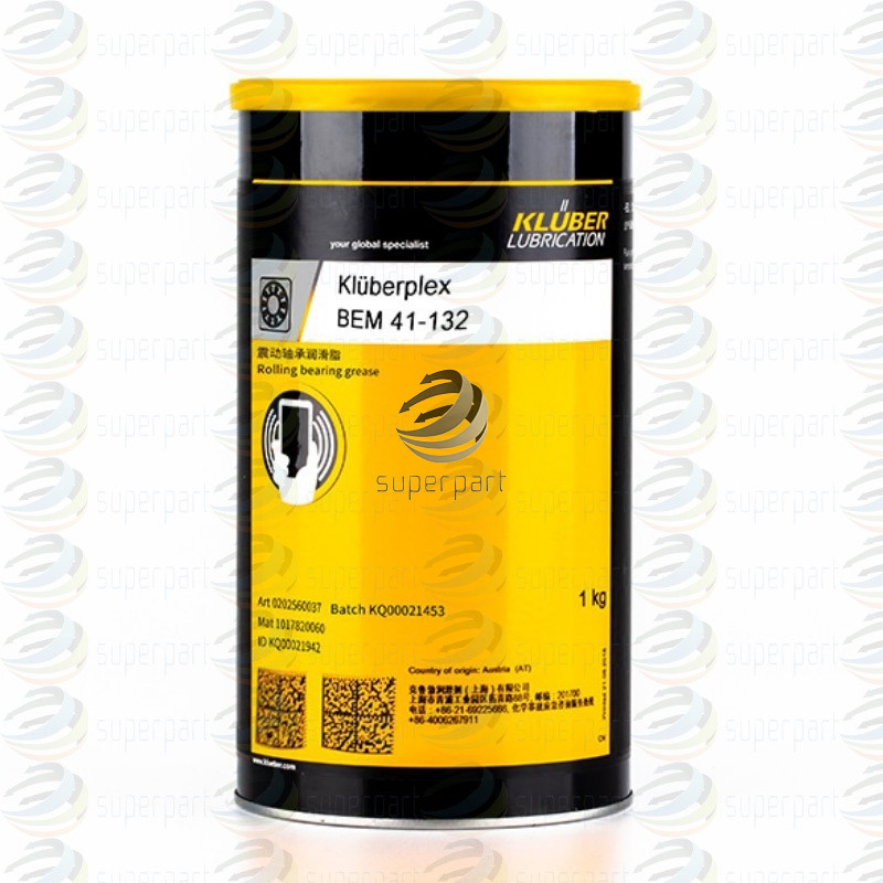 KLUBER BEM 41-132