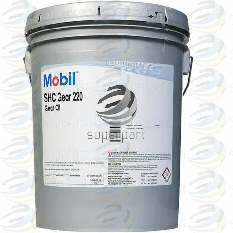 Mobil SHC Gear 220