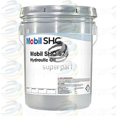 Mobil-SHC 524 208