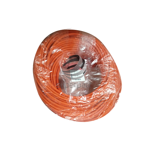 85m optical fiber