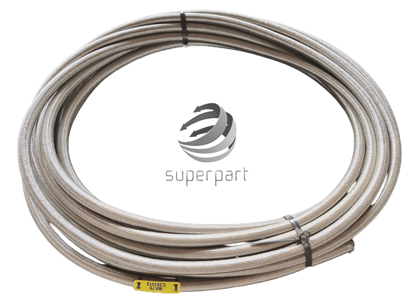 CABLE WA79 G80.-DFM.50Hz-60Hz-RCC.50Hz-6