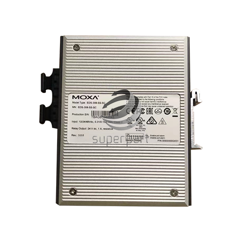 EDS- Communication module