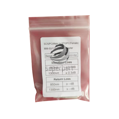 optical fibre splice