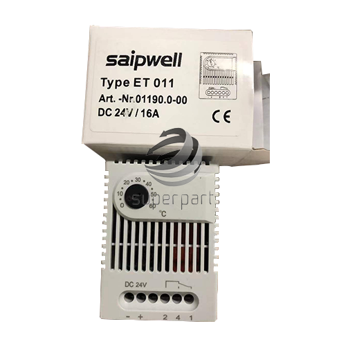 15 CTO457CTHERMOSTAT ET011