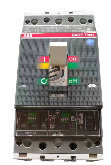 320A 690V 3P 1NO CIRCUIT BREAKER