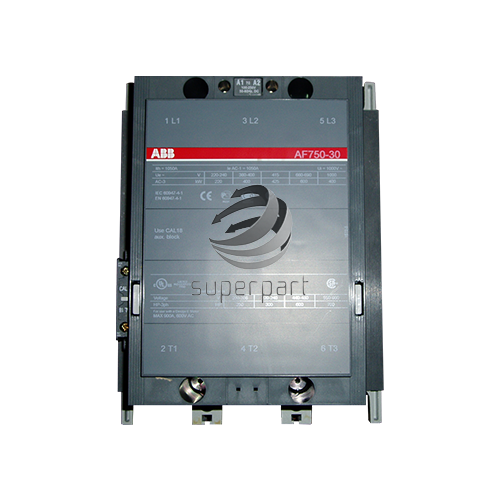 AF750-30-11100-250VACDC GAMESA 850