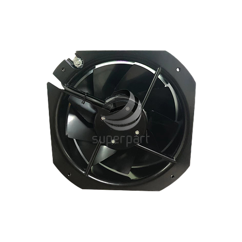 AXIAL FAN