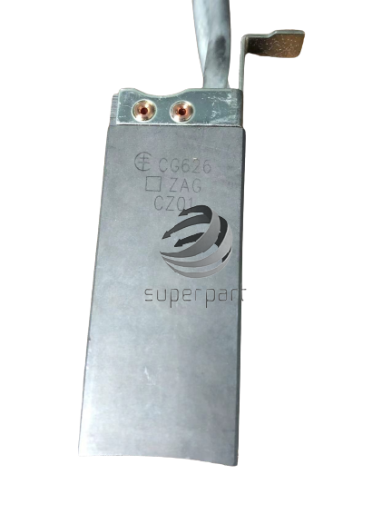 CG626 CZ01 20mm 40mm 100mm