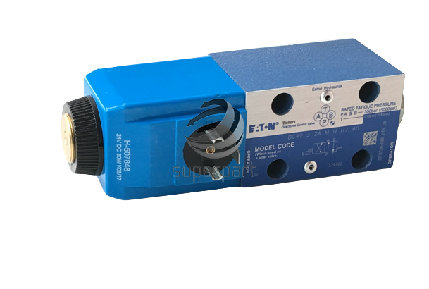 DG4V 3 2A207 M U HH7 60 DG4V-3-2A-M-U-H7-60 EN210