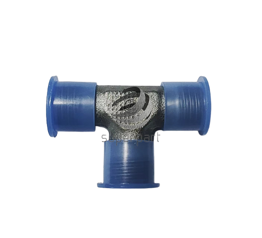 FITTING EO TEE (T06LA3CX)