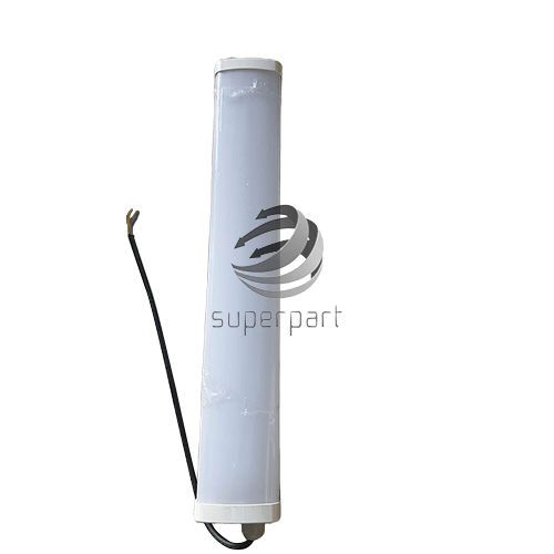 GLY-S20W3F AC85V-256V 20W Without contingency