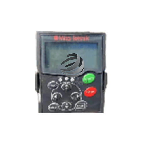 Mita-Teknik 8936915KEYPAD PANEL FOR NXS NXP