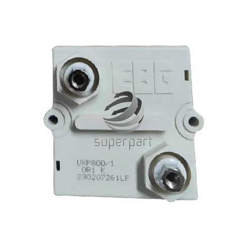 R1 800W 10% POWER RESISTOR