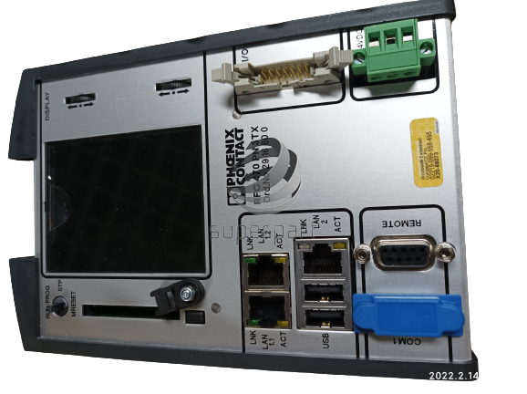 RFC 470 PN 3 TX 2916600