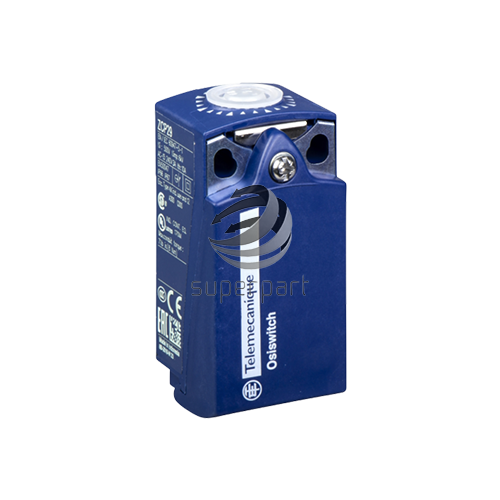 SAFETY SWITCH Telemecanique (INT0043)ZCP29