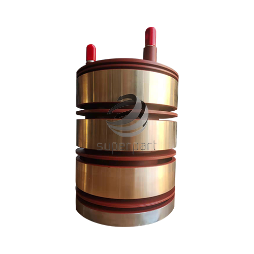 SLIP RING UNIT