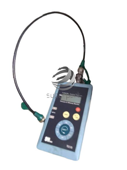 T210 353G2(0.1%FS)0a350bar(10000psi)Fluido Comp.acero inox.316 Max.Corriente30ma