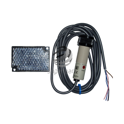 PHOTOELECTRIC CABLE SENSOR M18