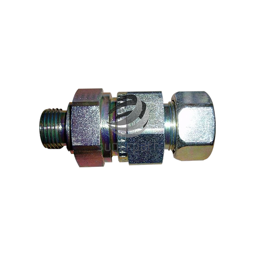 BLOCK NON RETURN VALVE-ACC. PRES. PIPE