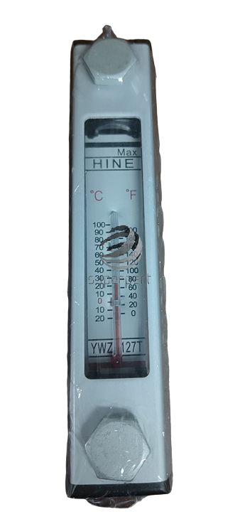 Hydraulic Unit Tank Visor G52