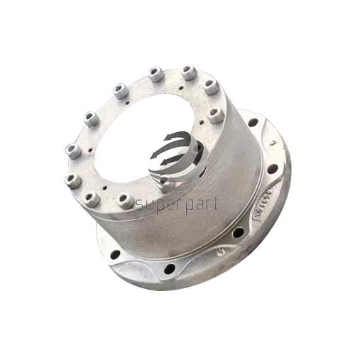 PITCH BEARING BOX PRE-ASSEMBLED