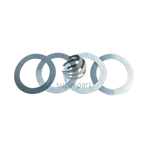 ADJUSTING WASHER PS 30X42X0.2