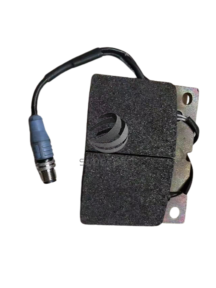 BRAKE PAD.W THERMISTOR