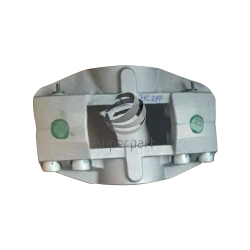 BREMBO CLIP TWO PISTONS