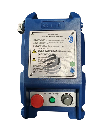 CA-2D CA2DM1P CA2DM3P