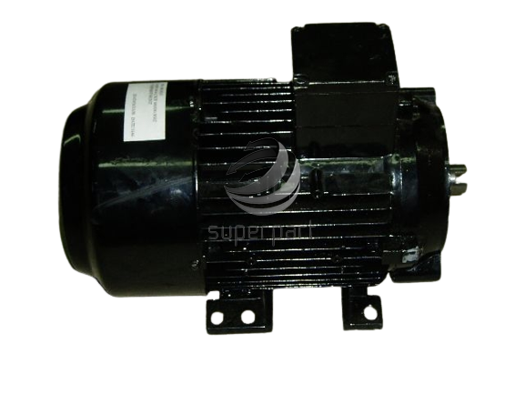 EP40Pump + coupling + flange