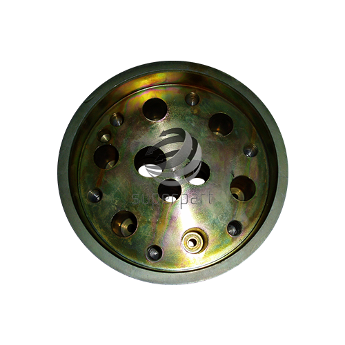 G8X ROTATING JOINT ADAPTER