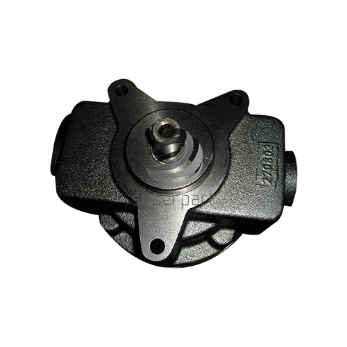 Gearbox Oil Pump Lohmann GPV 300