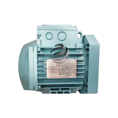 GENERIC MOTOR 2870rpm 1,5Kw 2A 690V 50Hz
