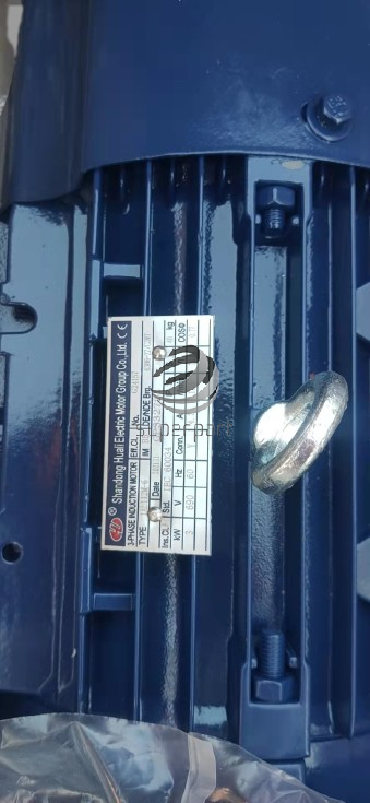 GENERICO MOTOR YAW G9X 60Hz 1ALEJ-112M-6-3kw60Hz690V