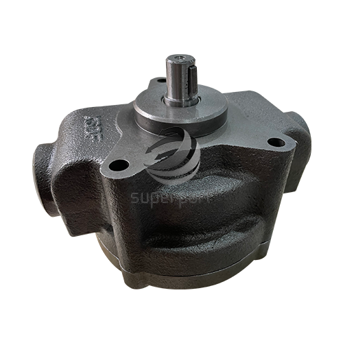 GP124553 gearbox mechanical pump