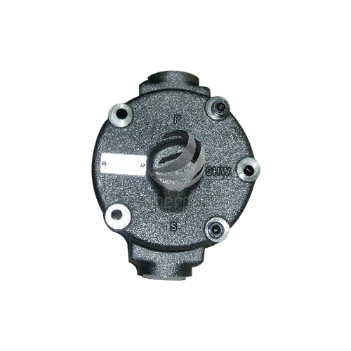 GROUP PUMP OIL GEARBOX SHW 45