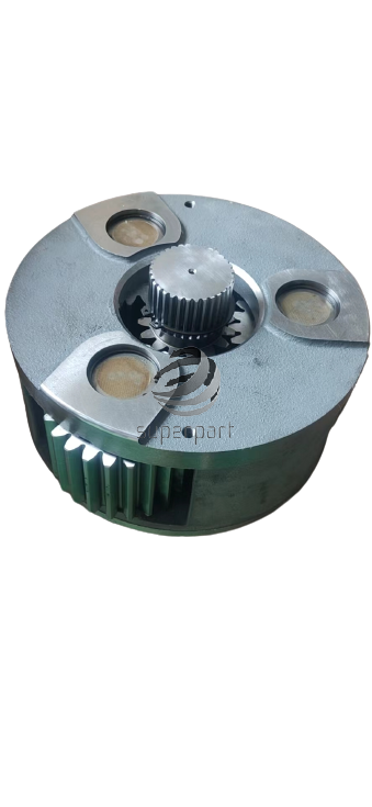 JRPH-GP108511-900-IEC100, four-stage planetary speed ratio module component