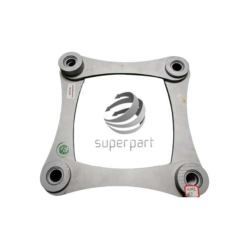 KTR RADEX-N165+4LINK