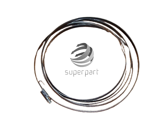 METALLIC BAND CLAMP DIAM 1060MM