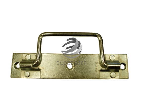 NACELLE G52 DOOR HANDLE