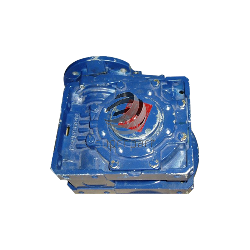 REVERSIBLE YAW GEAR HEAD G52 I = 10