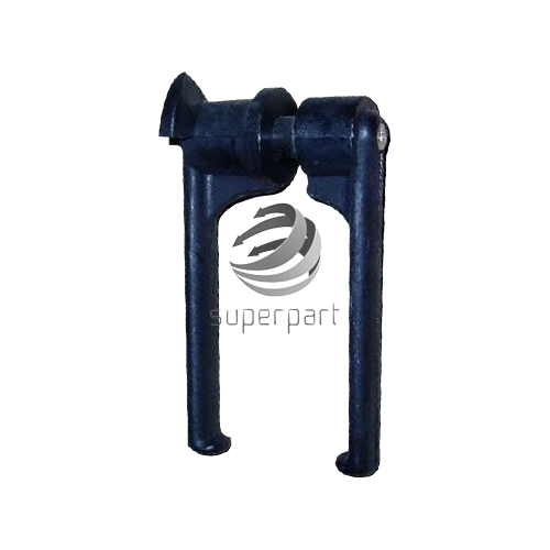 RIGHT SKYLIGHT HANDLE