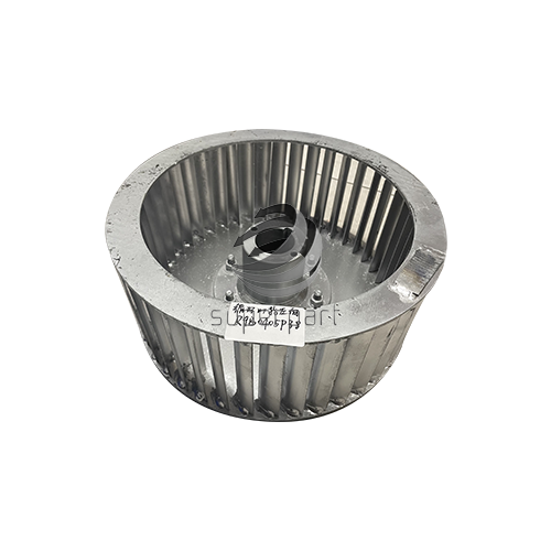 RODETE MOTOR AIRE INTE GIRO ANTIHOR 60HZ