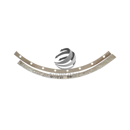 SHIM FOR BEARING HOUSING 0.4MM G132