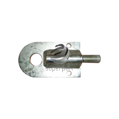 Small arm, upper, welded