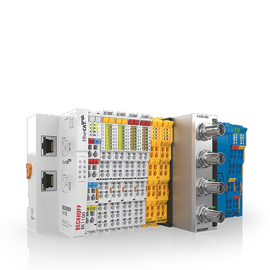 Beckhoff PLC Series